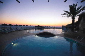 Aquapark Hotel