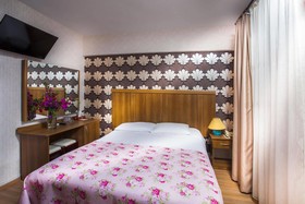 Aqua Princess Hotel
