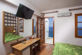 Aqua Princess Hotel