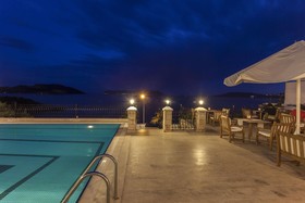 Aqua Princess Hotel