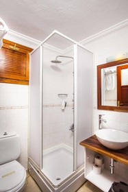 Aqua Princess Hotel
