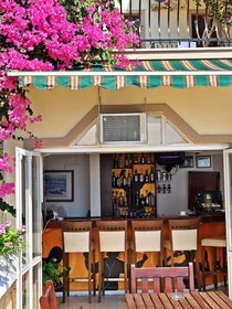 Aqua Princess Hotel