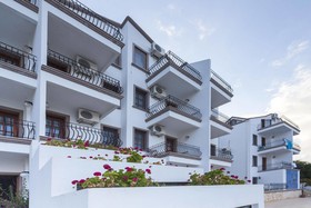 Aqua Princess Hotel