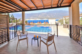 Atalante Hotel