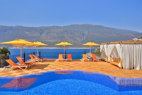 Atalante Hotel