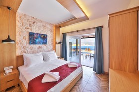 Atalante Hotel
