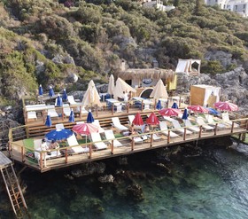 Atalante Hotel
