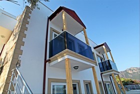 Blue Island Luxury Hotel