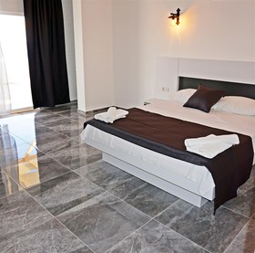 Blue Island Luxury Hotel