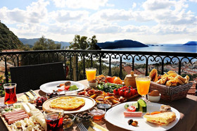 Carpediem Suite Hotel