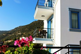 Carpediem Suite Hotel