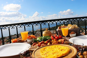 Carpediem Suite Hotel