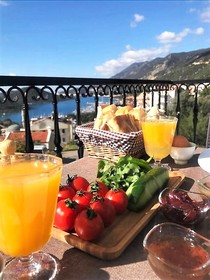 Carpediem Suite Hotel