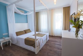 Çinar Butik Hotel