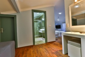 Çinar Butik Hotel