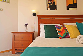 Lacitrus Villa Hotel