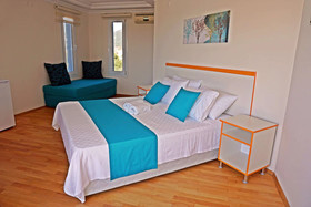 Lacitrus Villa Hotel