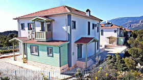Lacitrus Villa Hotel