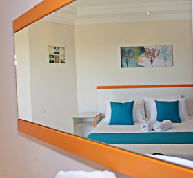 Lacitrus Villa Hotel