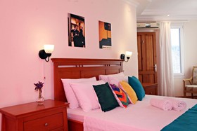 Lacitrus Villa Hotel