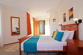 Lacitrus Villa Hotel