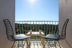 Lacitrus Villa Hotel