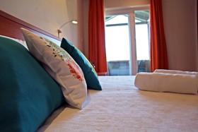 Lacitrus Villa Hotel