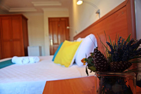 Lacitrus Villa Hotel