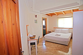 Lacitrus Villa Hotel