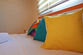 Lacitrus Villa Hotel