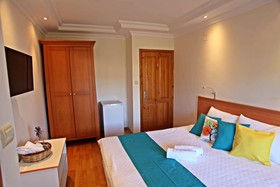 Lacitrus Villa Hotel
