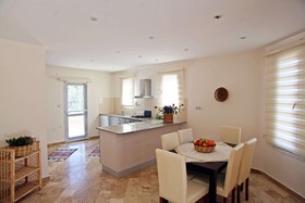 Lacitrus Villa Hotel