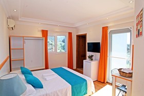 Lacitrus Villa Hotel