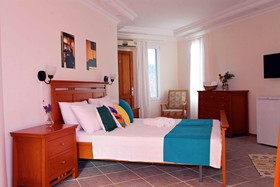 Lacitrus Villa Hotel