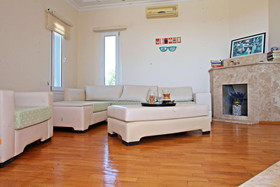 Lacitrus Villa Hotel
