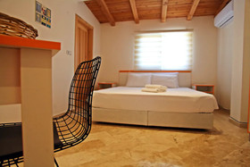 Lacitrus Villa Hotel