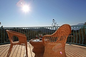 Lacitrus Villa Hotel