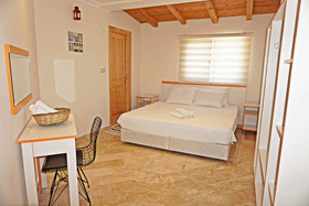 Lacitrus Villa Hotel