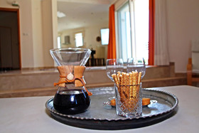 Lacitrus Villa Hotel