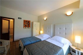 Club Barbarossa Hotel & Villas