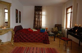 Club Barbarossa Hotel & Villas