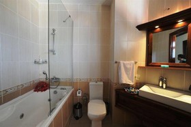 Club Barbarossa Hotel & Villas