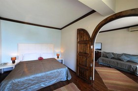 Club Barbarossa Hotel & Villas