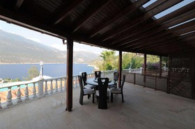 Club Barbarossa Hotel & Villas