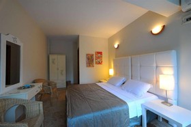 Club Barbarossa Hotel & Villas