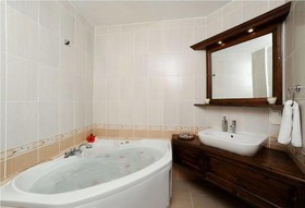 Club Barbarossa Hotel & Villas