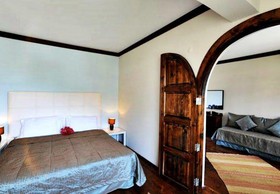 Club Barbarossa Hotel & Villas