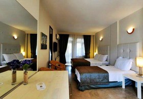 Club Barbarossa Hotel & Villas