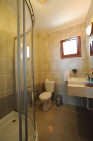 Club Barbarossa Hotel & Villas