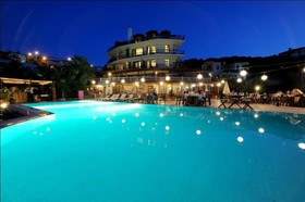 Club Barbarossa Hotel & Villas